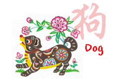 dog