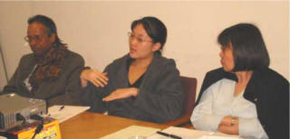 Hiroko-lecture-audience