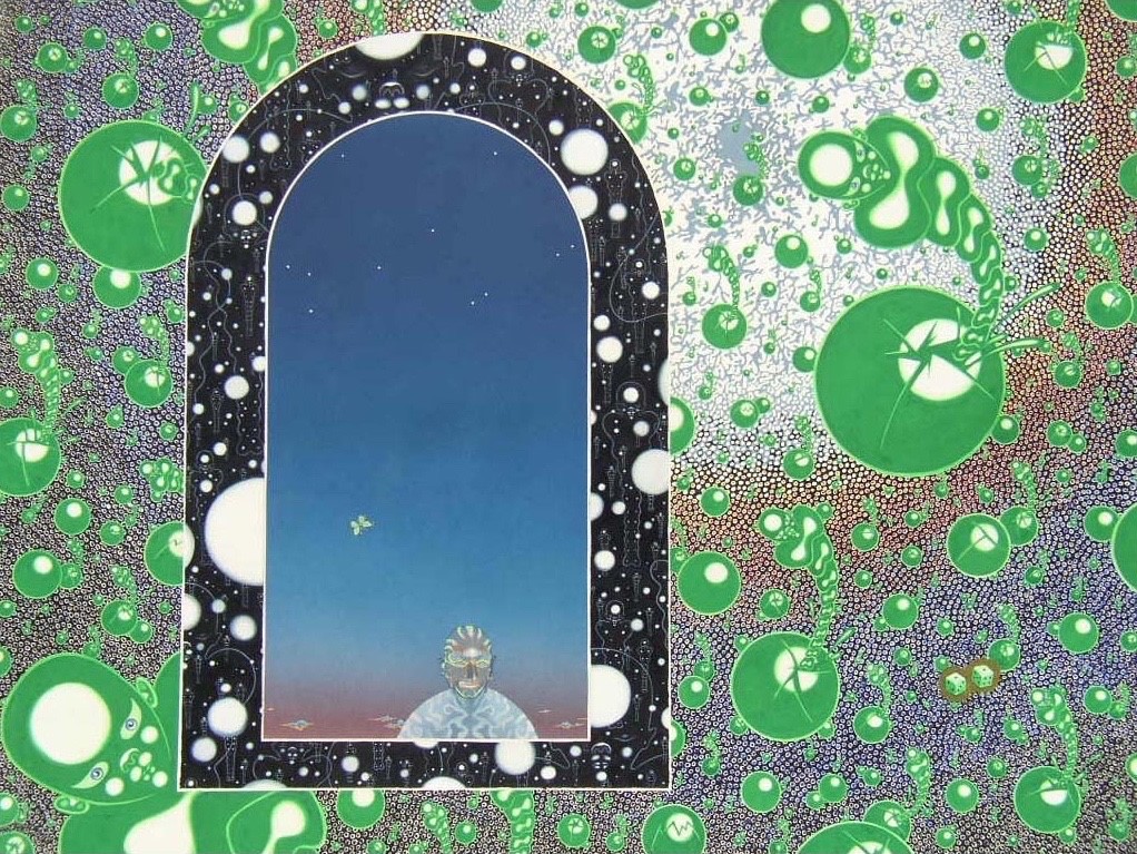 Astral Theatre