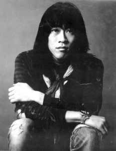 Ching Ho Cheng