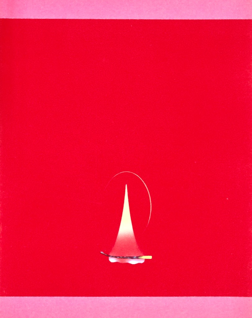 The Flame