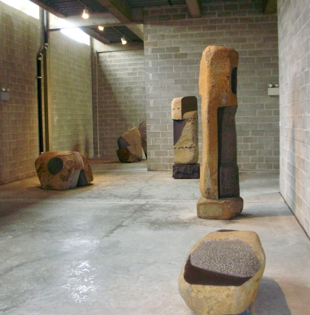 Noguchi Museum