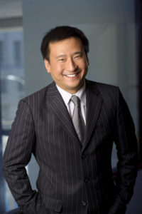 Frank H. Wu