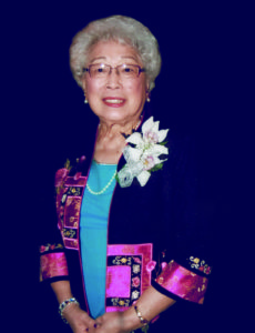 Betty Lee Sung
